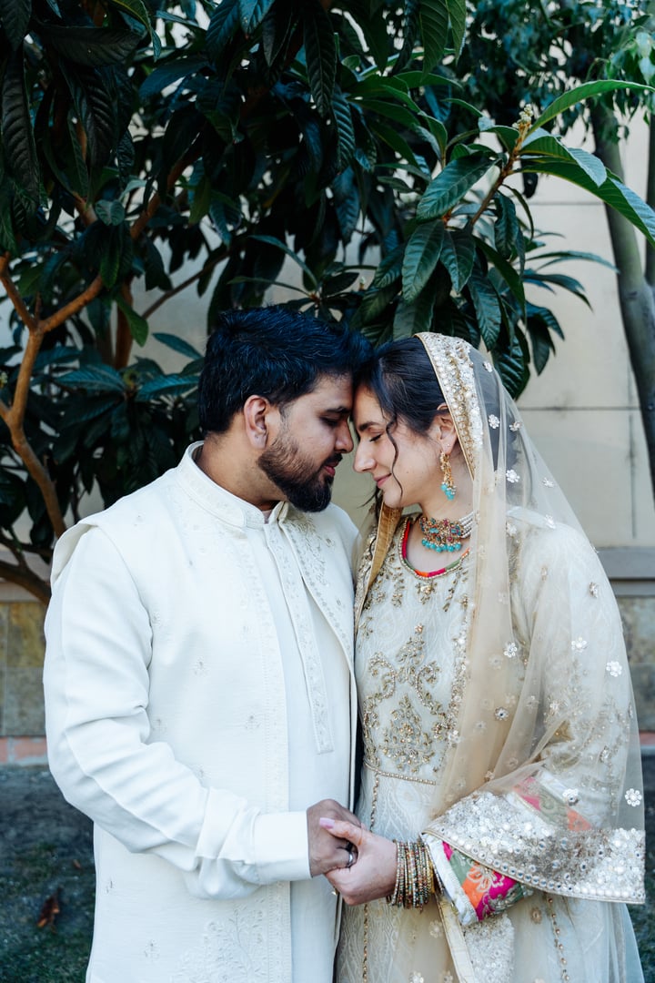 Budget-friendly wedding photography California - beautiful ceremony moments by Golden State Weddings