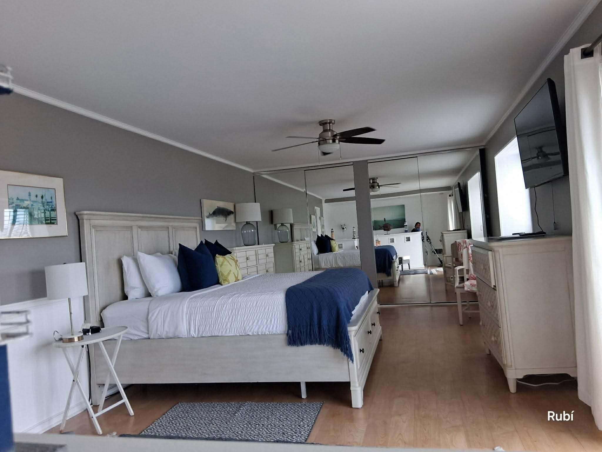 Limpieza profesional en Vista, CA