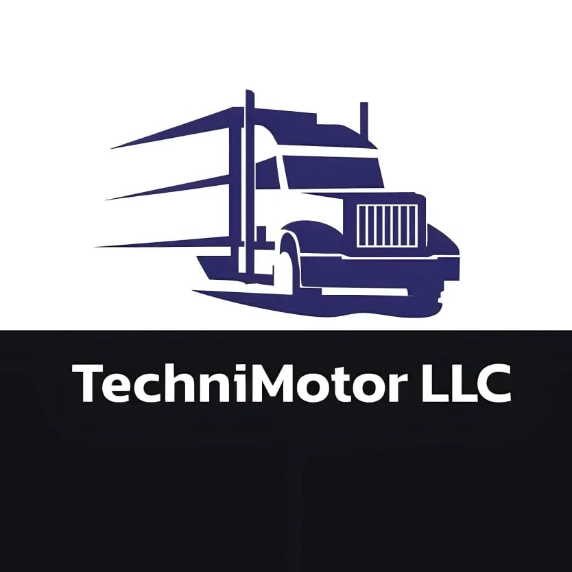 Technimotor LLC Logo