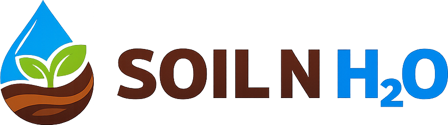 SOIL N H2O Logo
