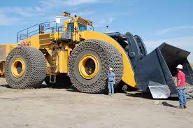Earthmoving Equipment