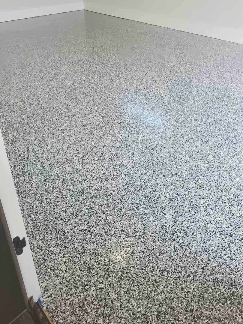 Sistem epoxy complet