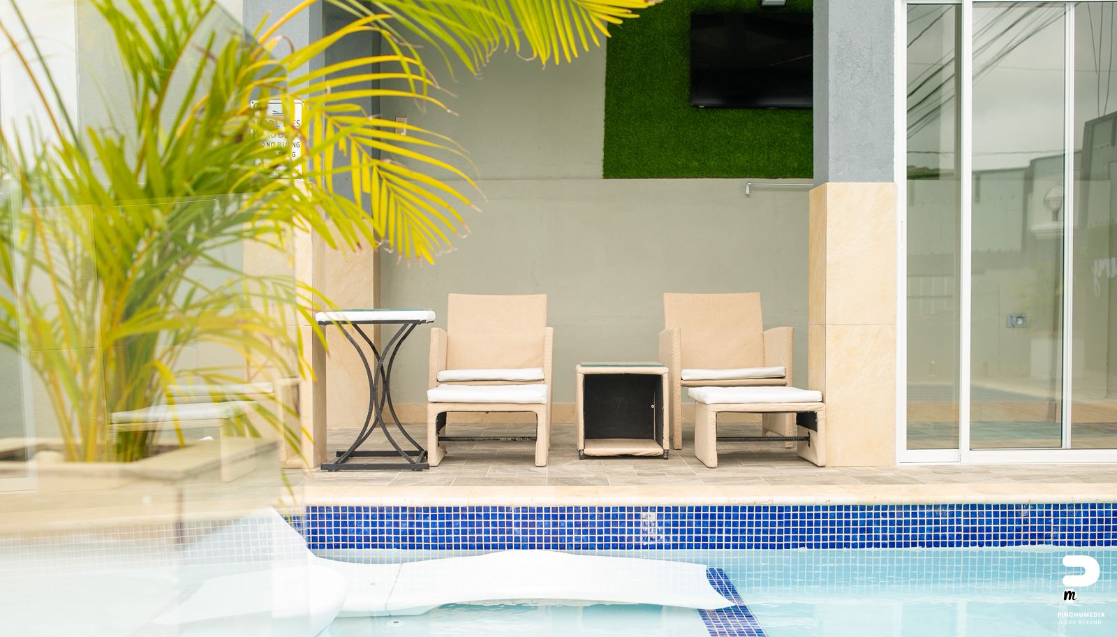 Solara Montego Bay Villa