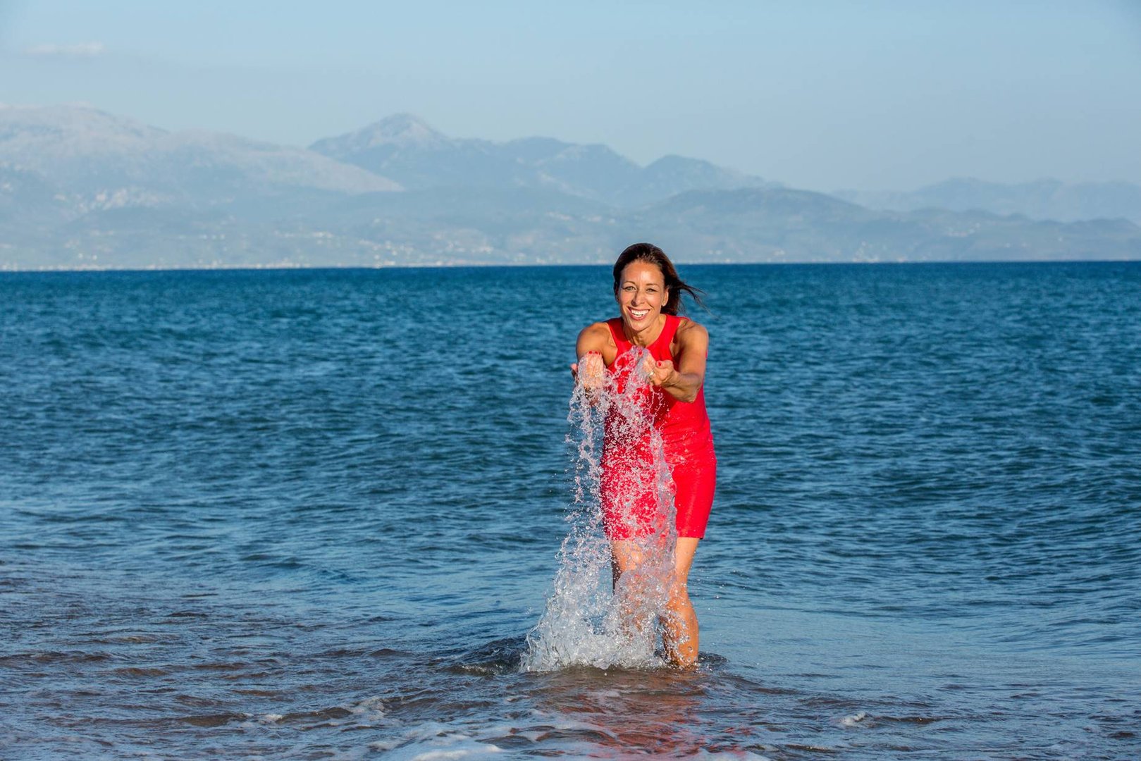 Marina Nicholas - Philanthropy & Future Vision