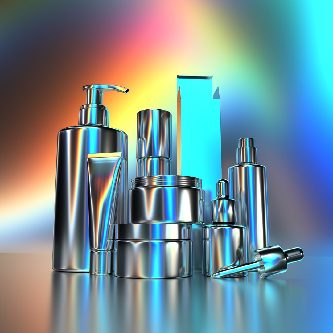 Beauty & Lifestyle Projekt