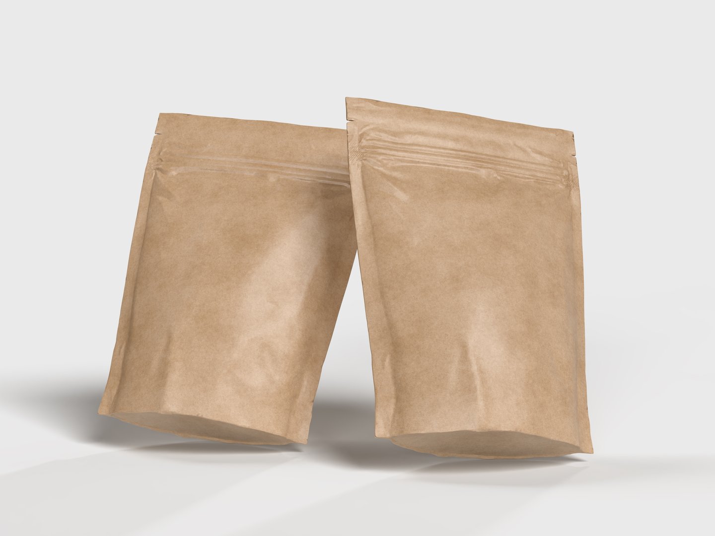 Stand Up Pouch Thumbnail 2