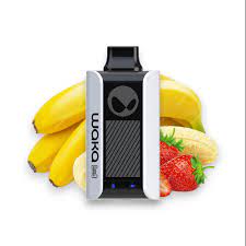 Strawberry Banana