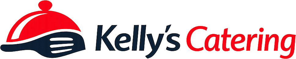 Kelly's Catering Logo
