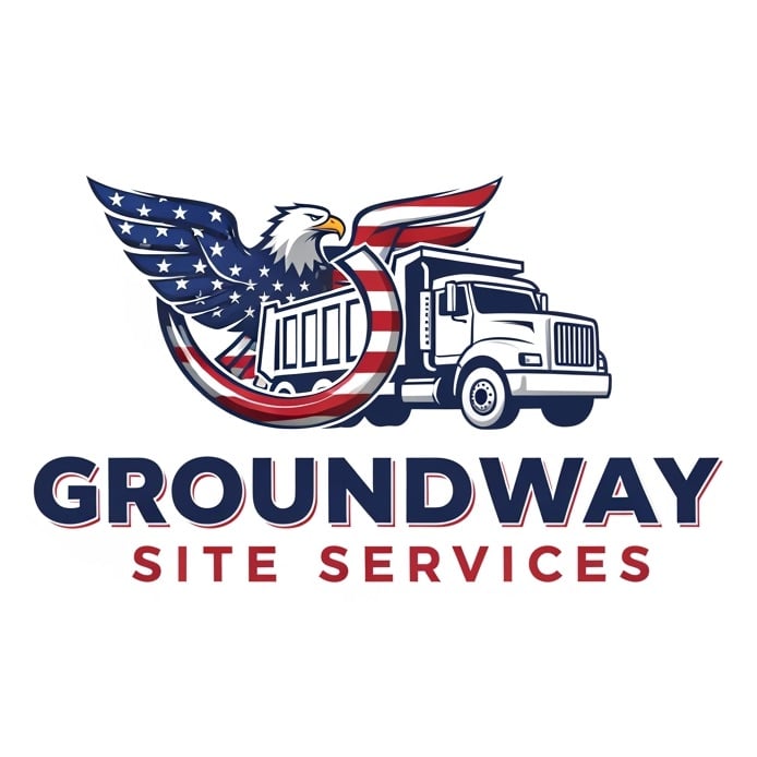 Groundway Site Services Logo