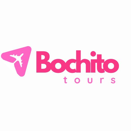 Bochito Tours Logo
