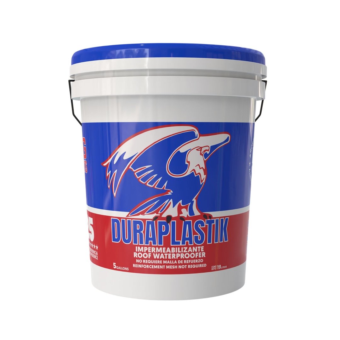 Impermeabilizante premium