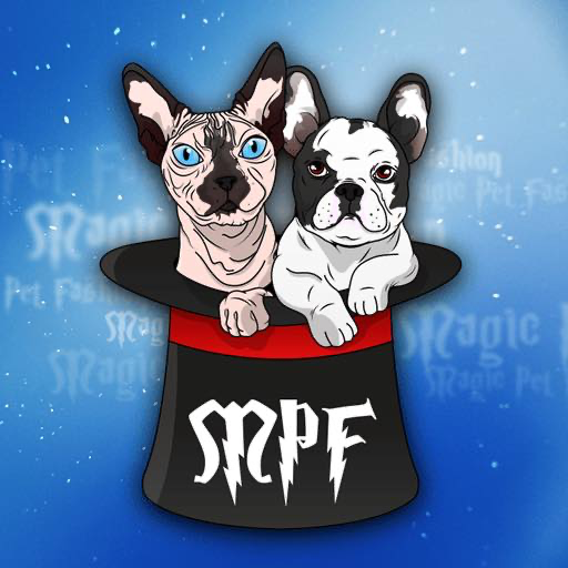Magic Pet Fashion