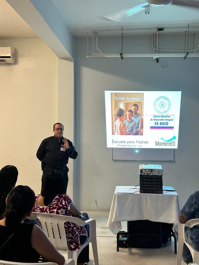 Experiencias transformadoras