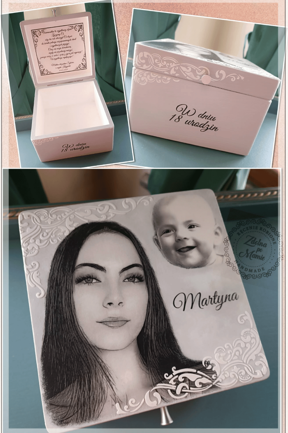 Decoupage