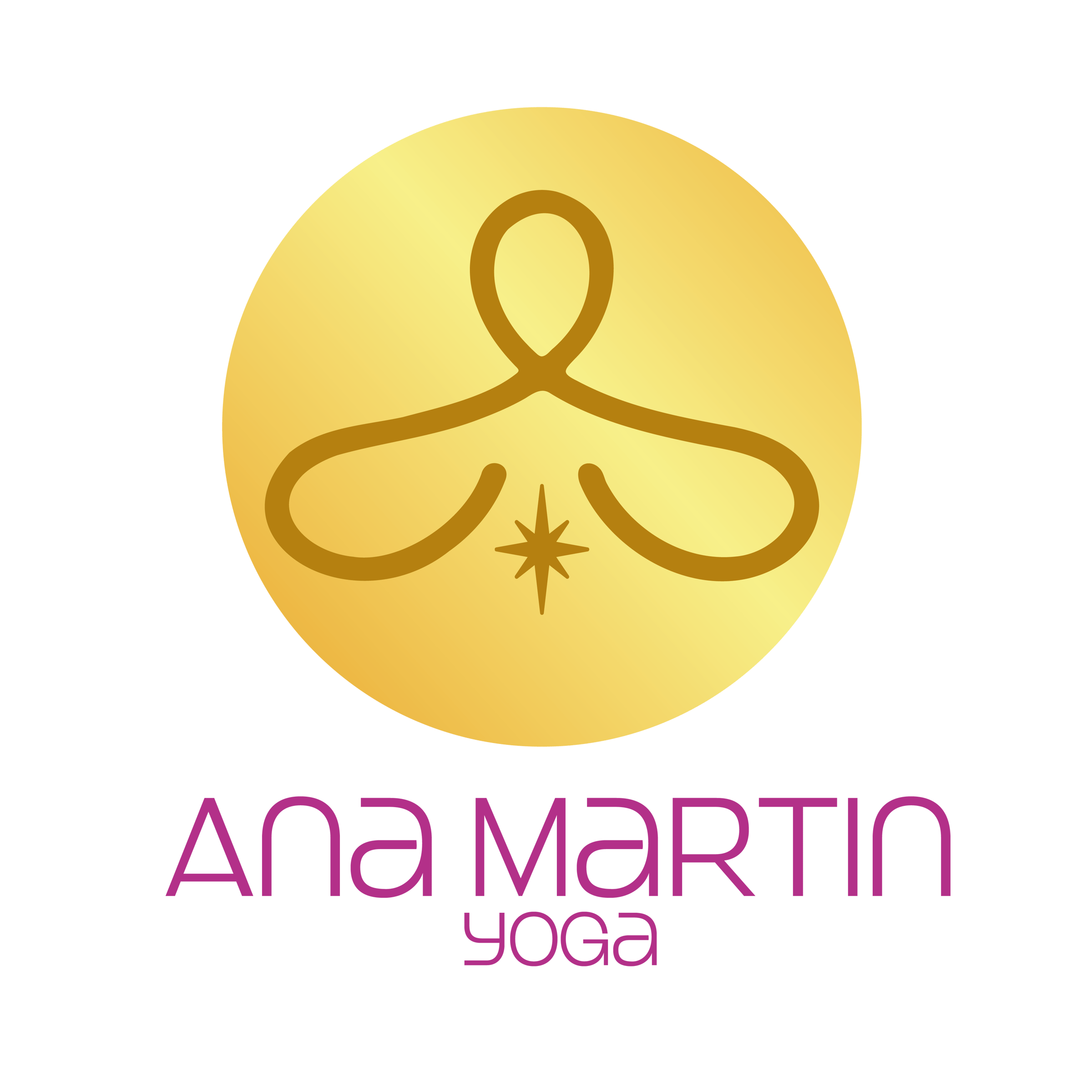Ana Martin Yoga