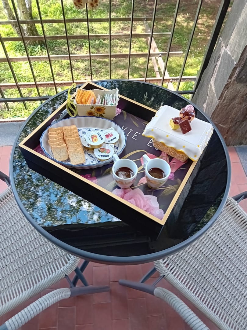 Friendly Home - Dettagli