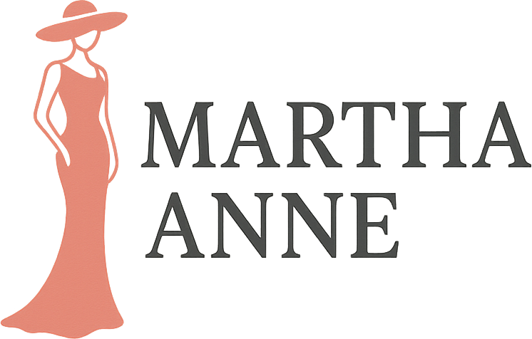 Martha Anne