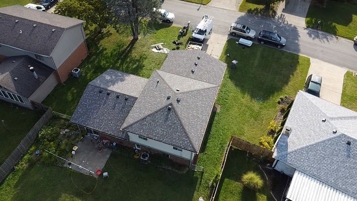 Construction project