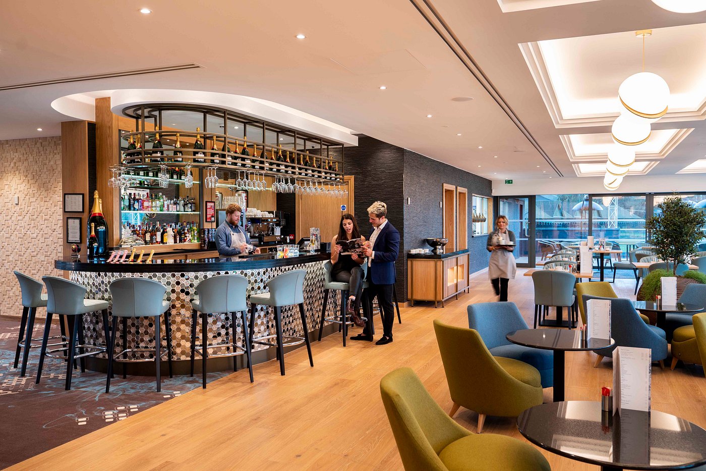 Resort excellence at Carden Park