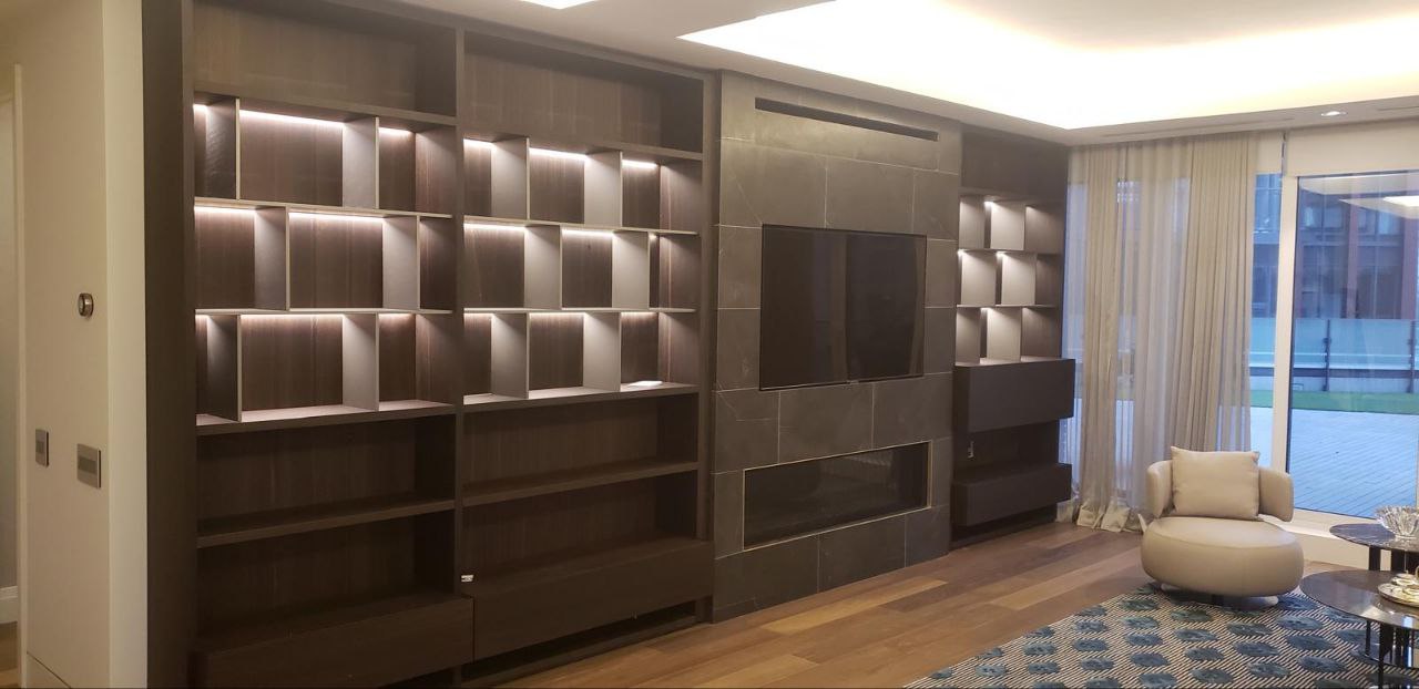 Decoration project