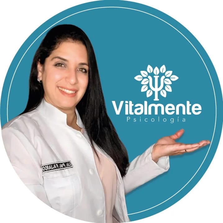 Logotipo de Vitalmente