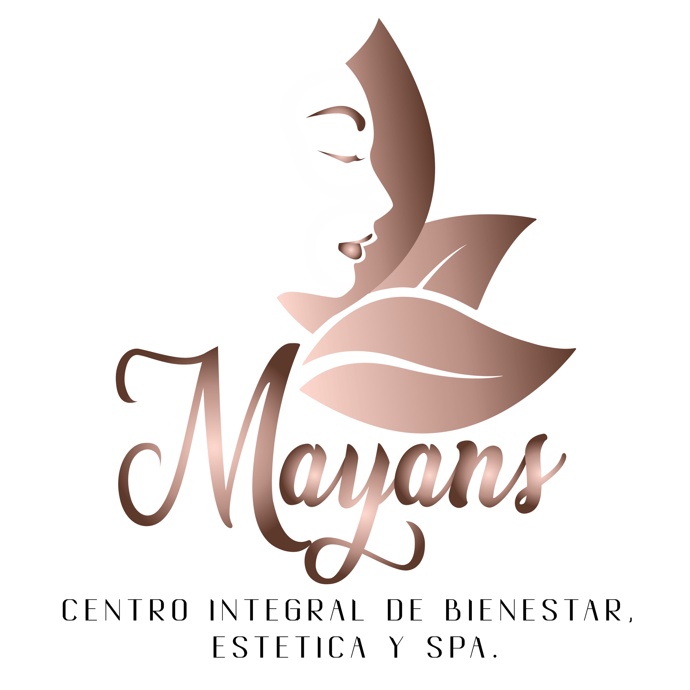 Mayans Logo