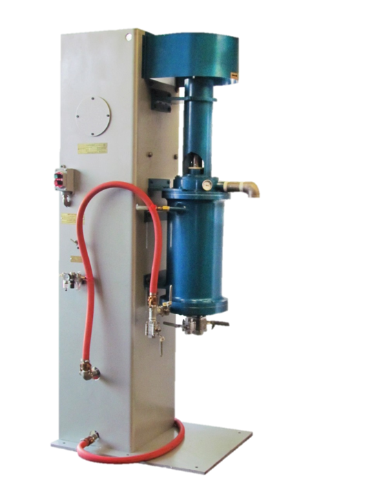 Molino de perlas Disperset