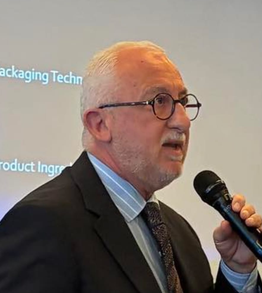 Dr. Stelios P. Skaribas