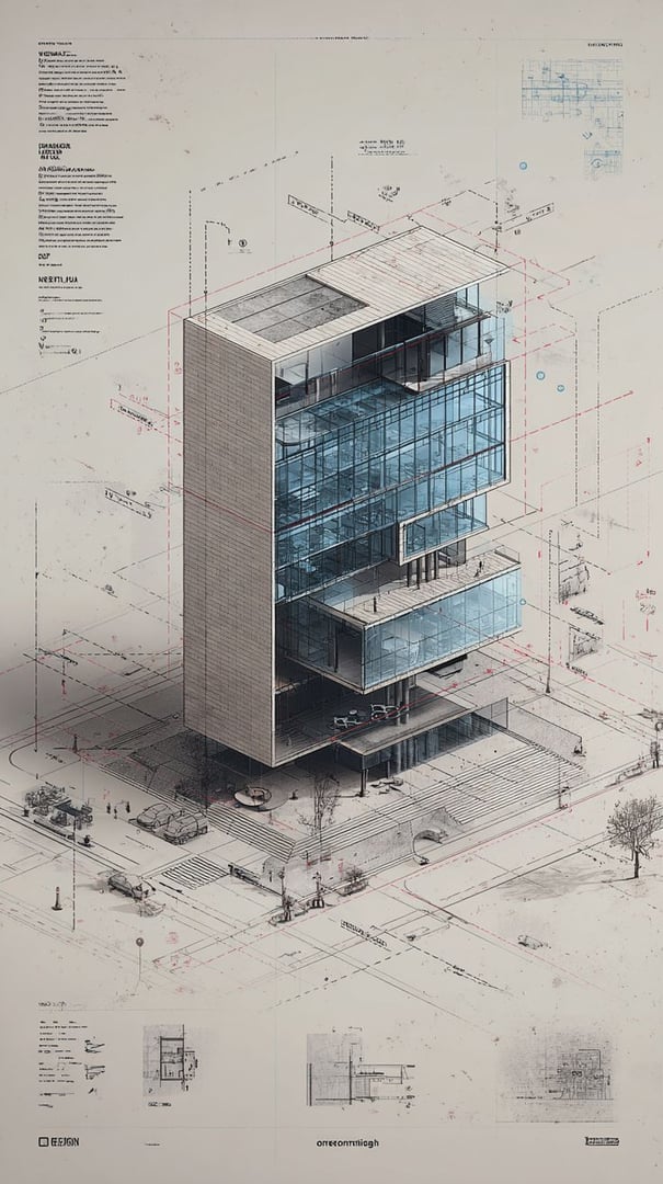 Proyecto Arquitectónico