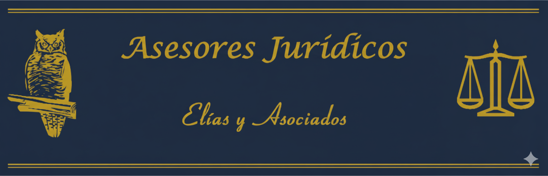 Asesores Jurídicos Elías y Asociados