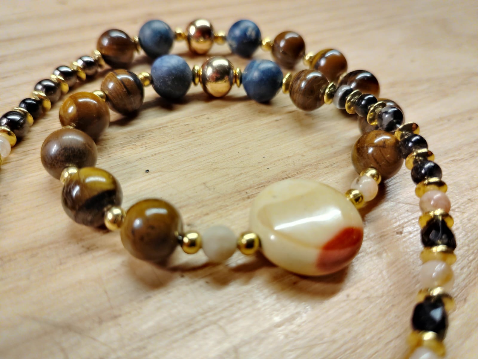 Biżuteria mistyczna - element 56