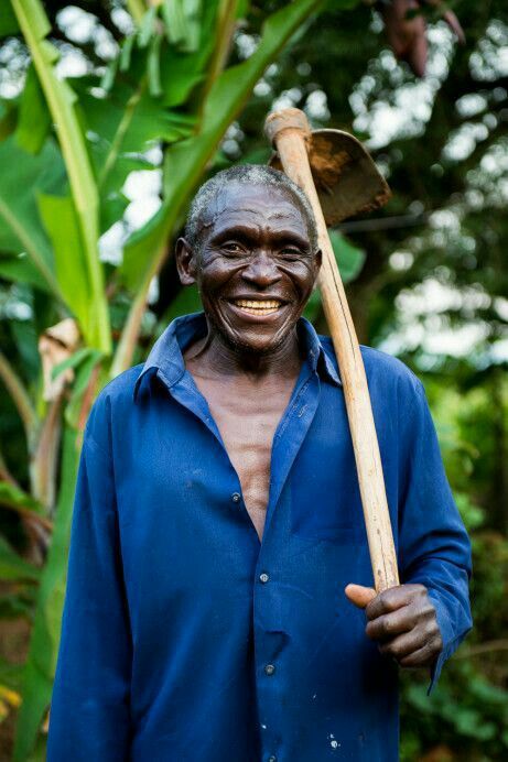 Kabalega Coffee partnerships