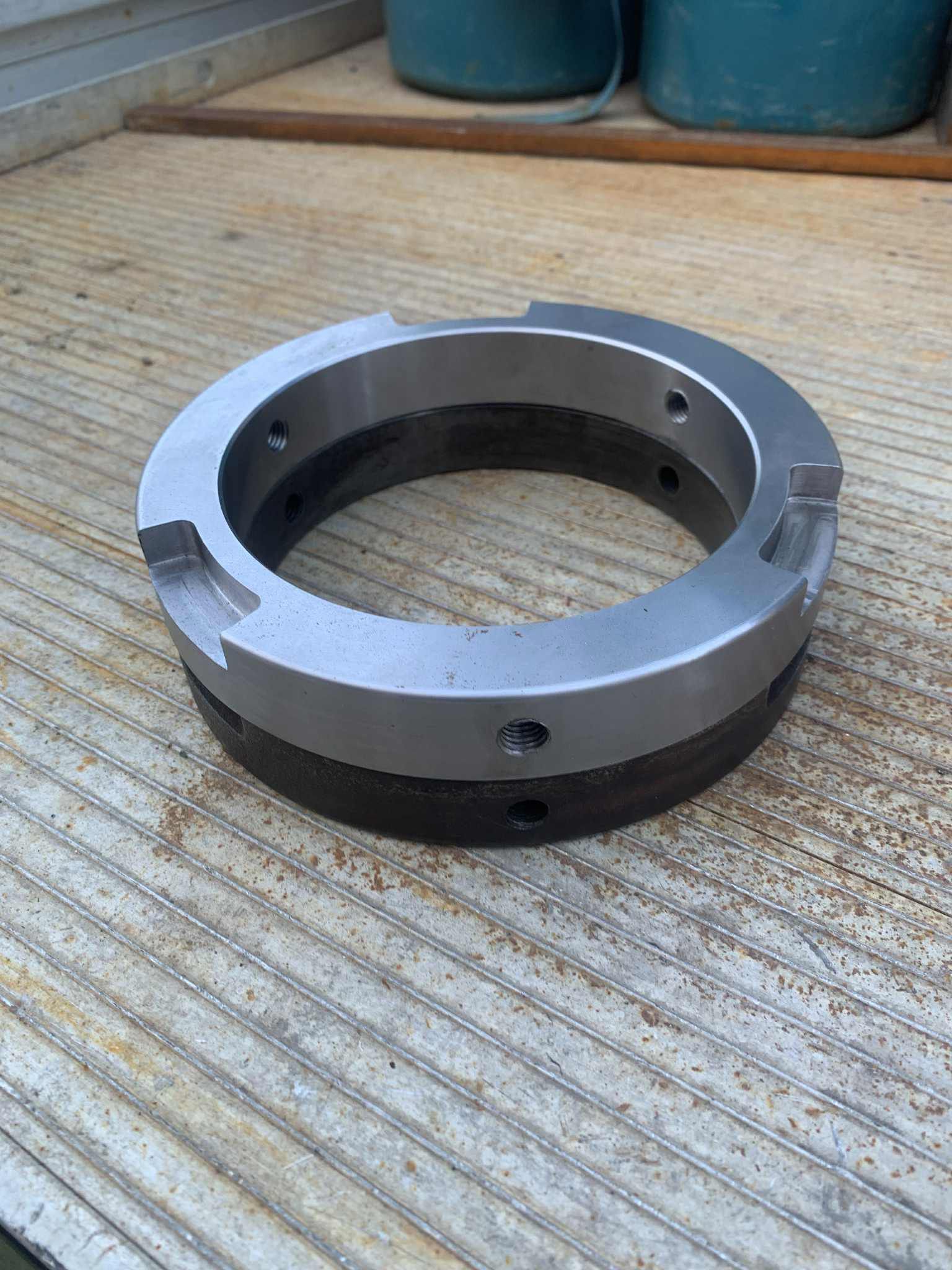 Precision turned components from Elite Precision