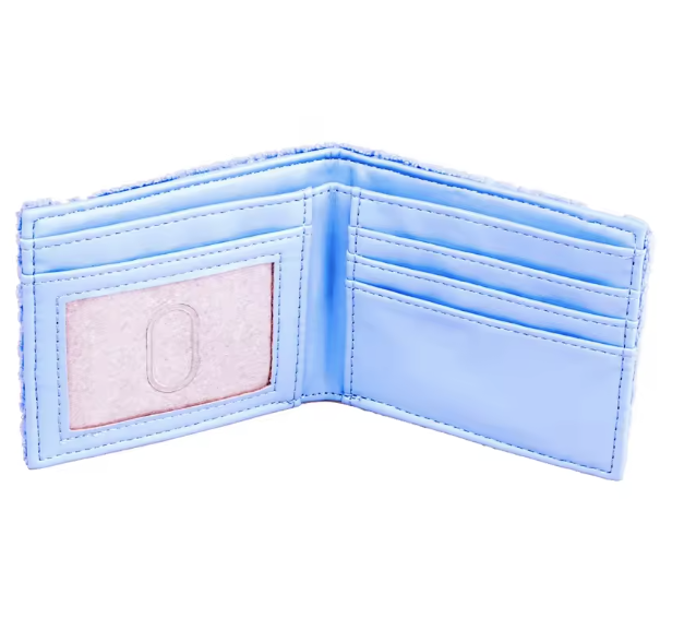 Towel Cloth Wallet