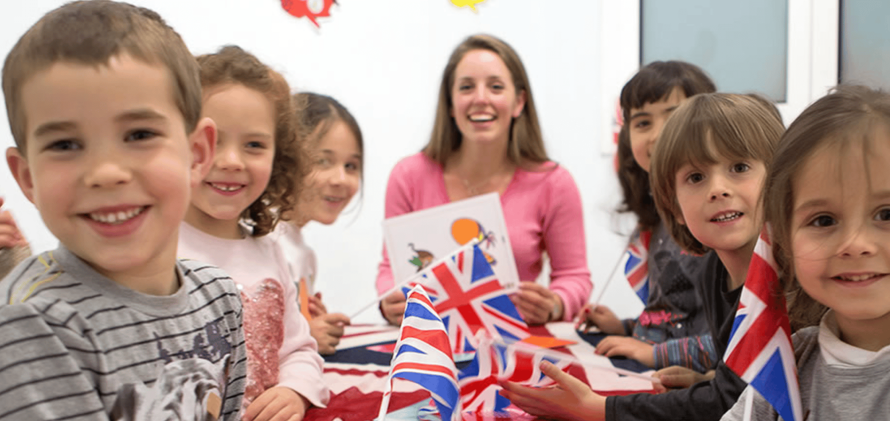 Lingo Kidz activity 1