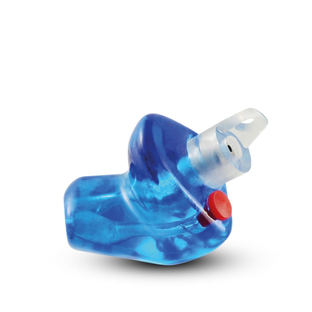 Variphone blue hearing protection