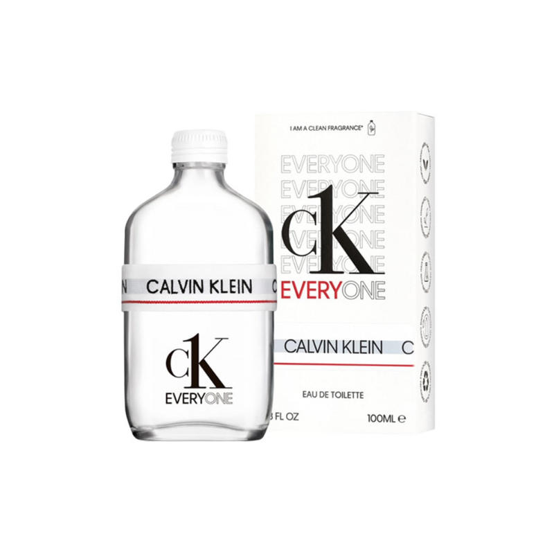 Calvin Klein CK Everyone EDT
