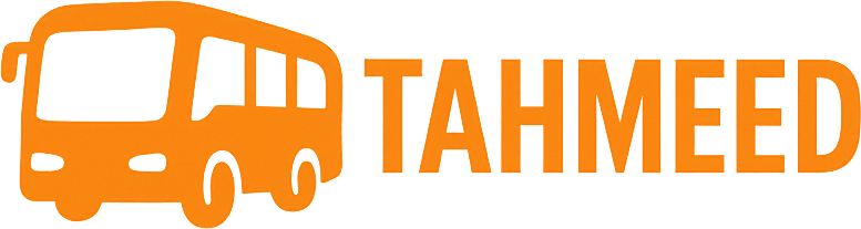 Tahmeed Logo