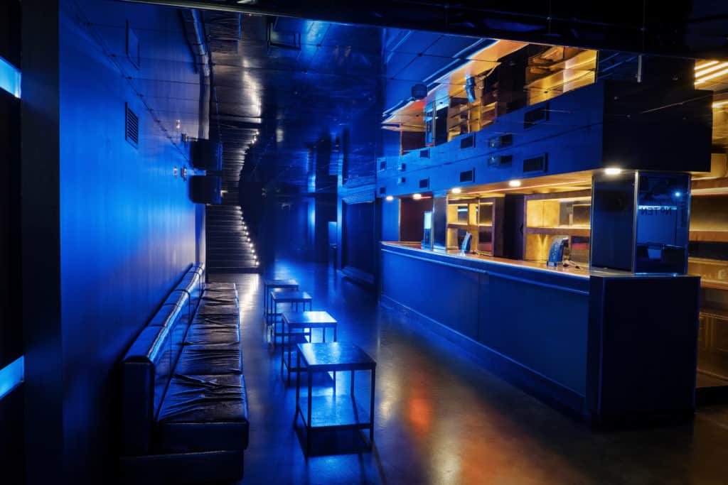 Tocqueville 13 Luxury Experience