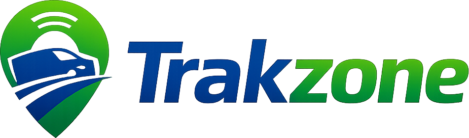 TrakeZone GPS Tracking