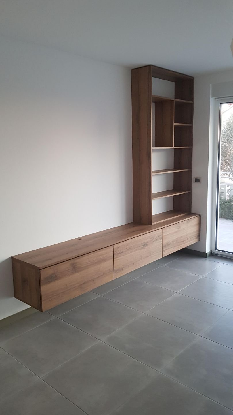 Montaža namještaja - Pokućstvo Ivanković