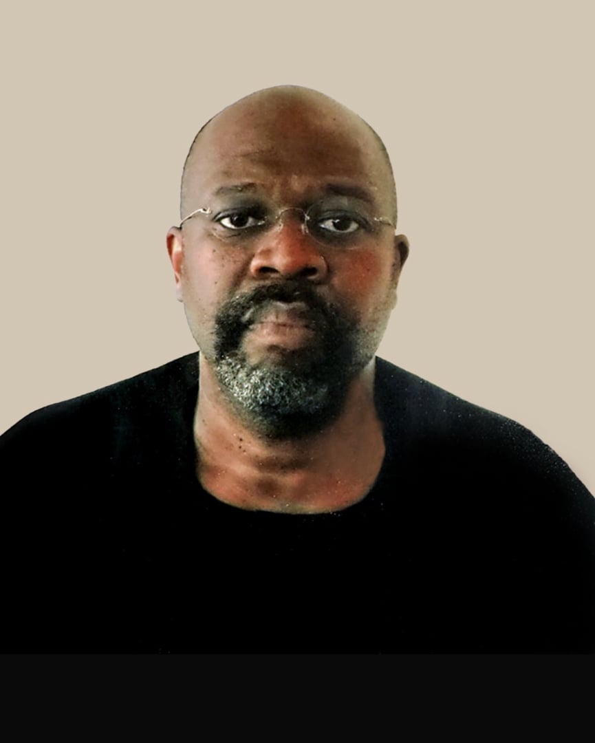 Mr. Osa Amenechi - Chairperson