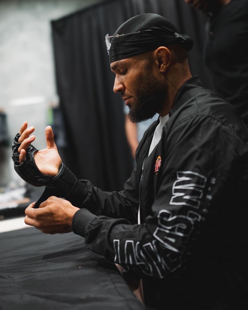 Professional athlete representation and brand development