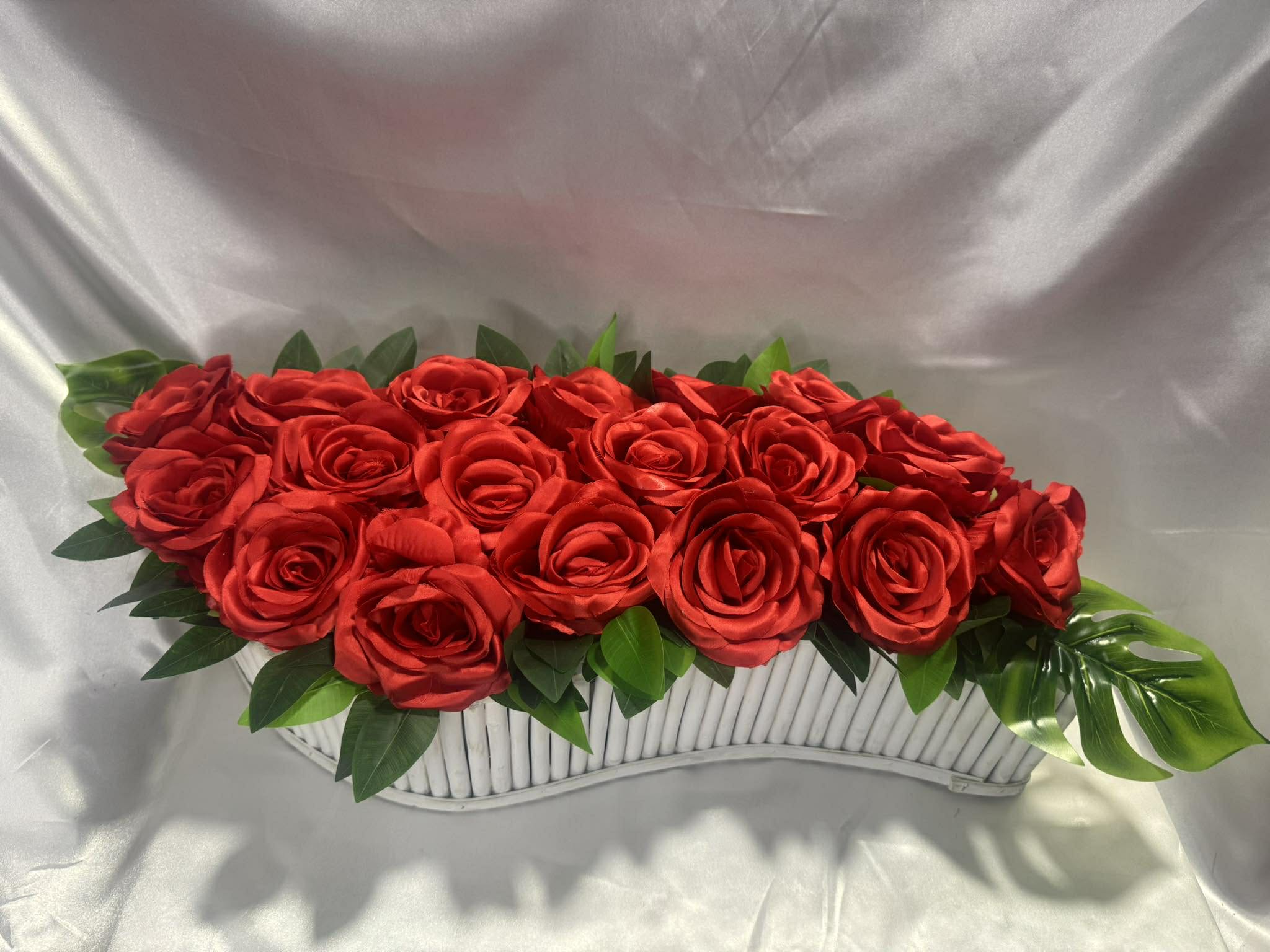 J&P FLOWERS - Bukiet kwiatowy