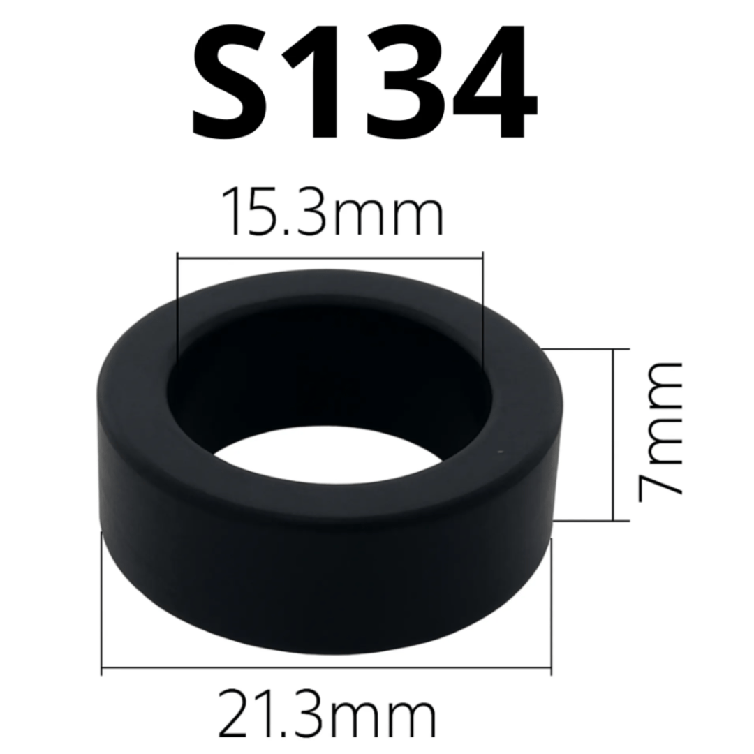 S134 Asiento Nissan Quest