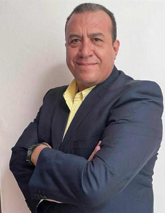 César Govea Especialista en Liderazgo