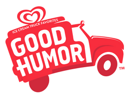 Good Humor Cone and Truck
