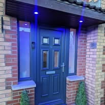 JOCS Electrical past work