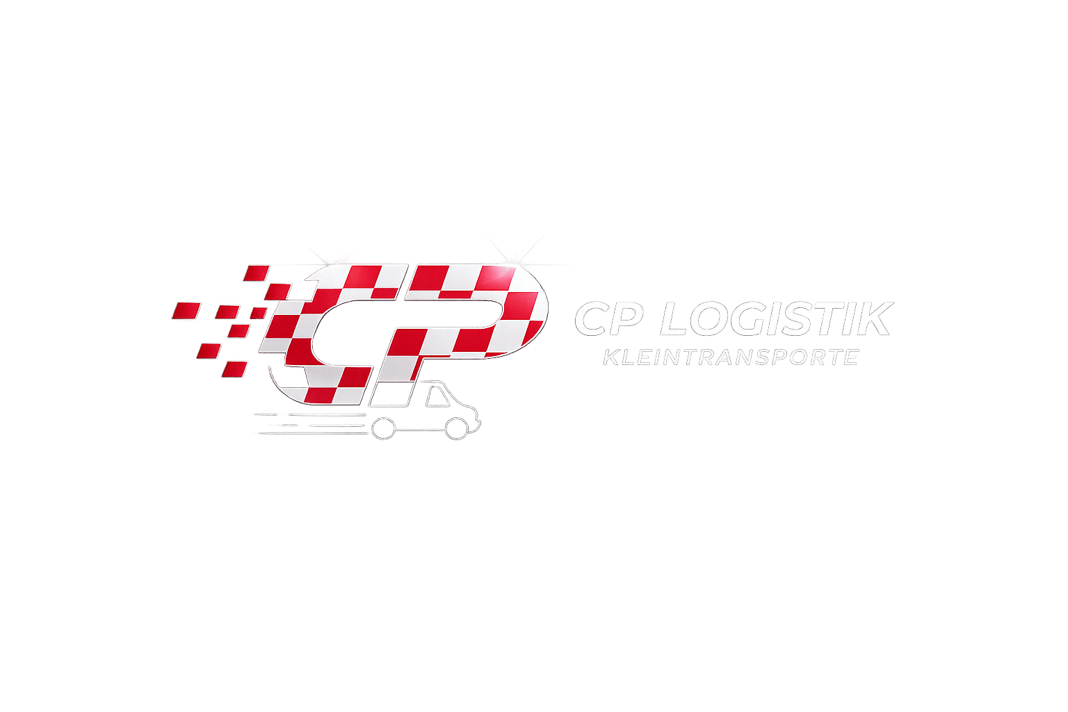 CP Logistik Logo