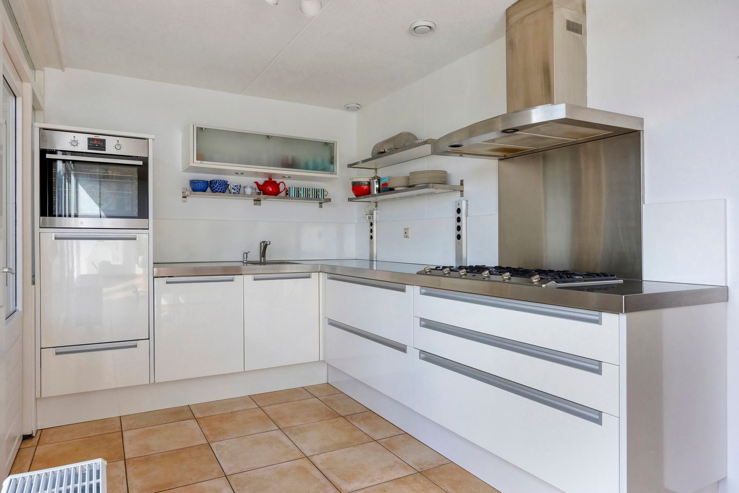 Complete binnenhuisaanpak - foto 5